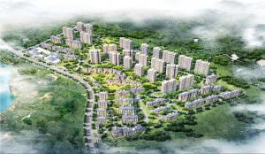 延长石油工贸有限乐鱼-LEYU官方网站
宝塔区鱼种场综合性居住小区景观设计项目
