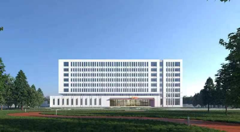 新建实验楼建设乐鱼-LEYU官方网站项目